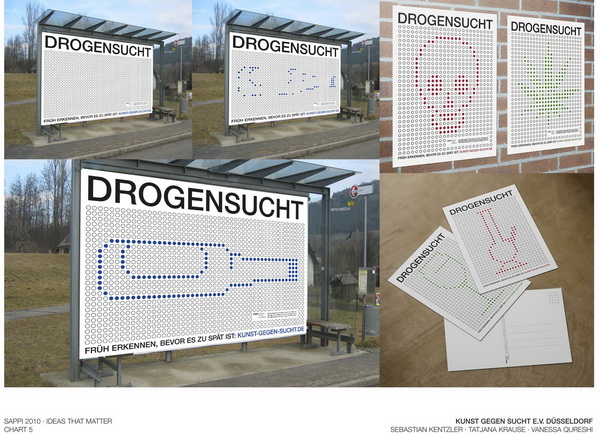 Sappi Ideas matter Drogensucht 5